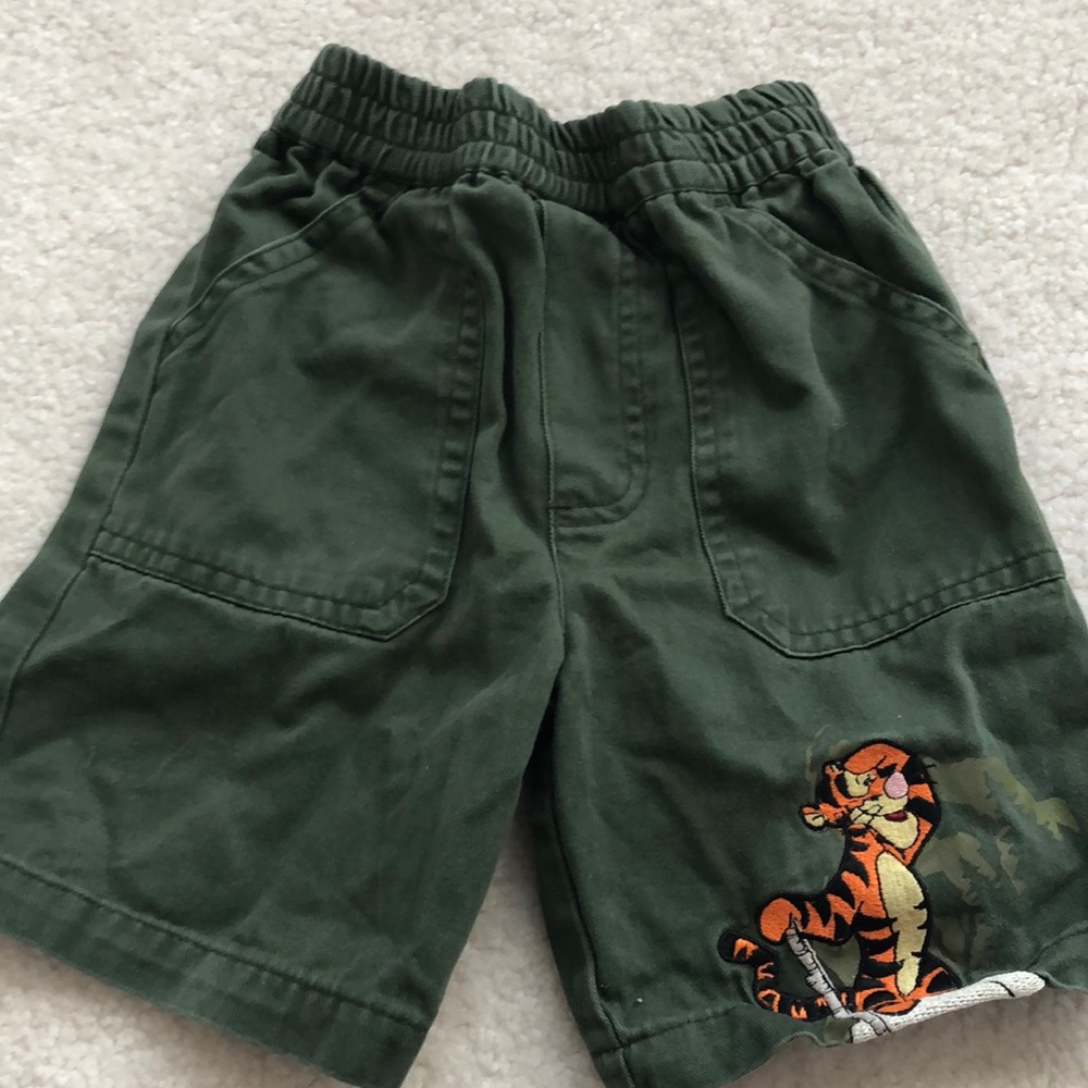 Baby/toddler shorts
